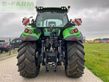 Tractor agrícola - Deutz-Fahr - 6190 ttv agrotron