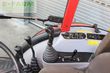Tractor agrícola - Lindner - geotrac 103