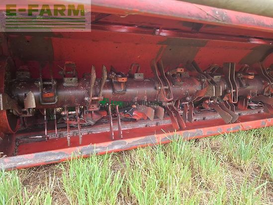 Cortacésped manual - Kuhn - fc 9330 s-ra & fc 3125 df-ff