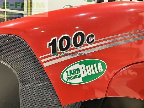 Tractor agrícola - Case IH - farmall 100 c