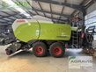 Empacadora gigant - Claas - quadrant 5300 fc t