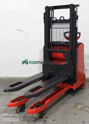 Elevadora - Linde - d 08 1160-01