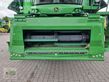 Cosechadora de Cereal - John Deere - t550