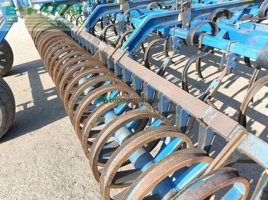 Cultivador -  - allrounder 1000