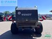 Empacadora gigant - Fendt - rotana 2125f