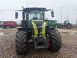 Tractor agrícola - Claas - arion 550 cmatic