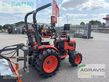 Minicargadora - Kubota - b 1161