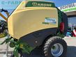 Empacadora gigant - Krone - varipack 165 xc plus
