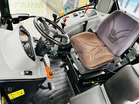 Tractor agrícola - Ursus - c-380