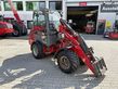 Minicargadora - Weidemann - 1355cx45 mit kabine 3,2m hubhöhe