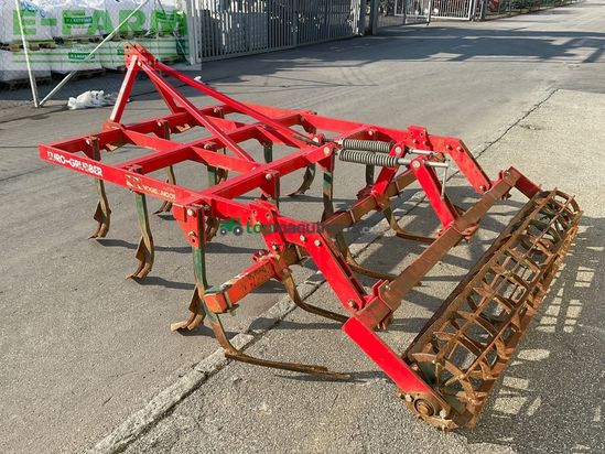 Cultivador - Vogel & Noot - Euro-Grubber EGF 2.00 m