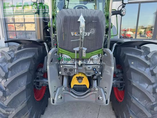 Tractor agrícola - Fendt - 313 vario