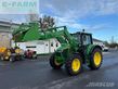 Tractor agrícola - John Deere - 6100m
