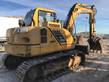Excavadora - KOMATSU PC110