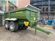 Volquet - Fortuna - fts 210