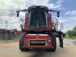 Cosechadora de Cereal - Case IH - axial-flow 6150