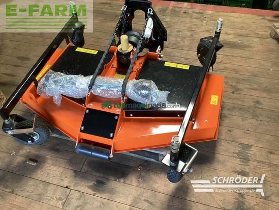 Cortacésped manual -  - mfa-150