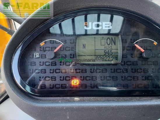 Telescopica - JCB - tm 220