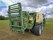 Empacadora gigant - Krone - big pack 1270 vc