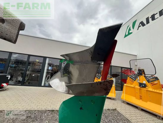 Arado - Kverneland - lb100-200 5-schar nr.19