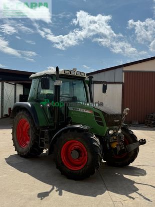 Tractor agrícola - Fendt - 310 vario
