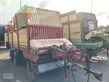 Remolqu agrícola - Krone - turbo 5000