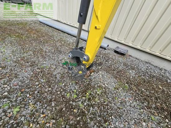 Excavadora - Wacker Neuson - et 18