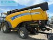 Cosechadora de Cereal - New Holland - cx 8050