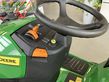 Tractor agrícola - John Deere - x 167r