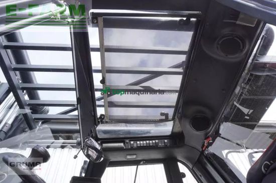 Elevadora - Linde - h 80 t/900 evo 396-03
