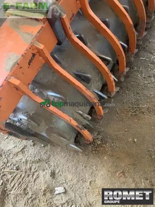 Grada rotativa - Amazone - kg3000 special