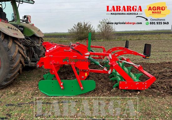 Subsolador Ripper 3M AGRO-MASZ