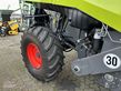 Cosechadora de Cereal - Claas - trion 660 mit vario 770