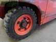 Elevadora - Linde - e 16 ph 386