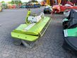 Cortacésped manual - Claas - corto 290 f