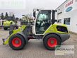 Minicargadora - Claas - torion 530