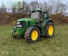 Tractor agrícola - John Deere - 7530 allrad