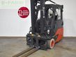 Elevadora - Linde - e 18 l evo 386-02