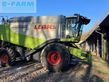 Cosechadora de Cereal - Claas - lexion 600