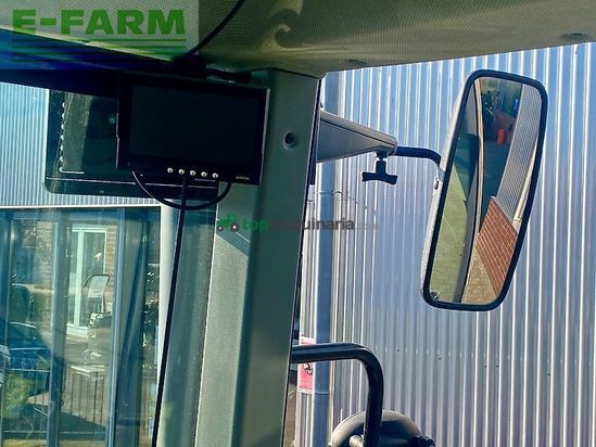 Tractor agrícola - Claas - arion 620 c, top zustand