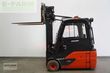 Elevadora - Linde - e 16 l evo 386-02