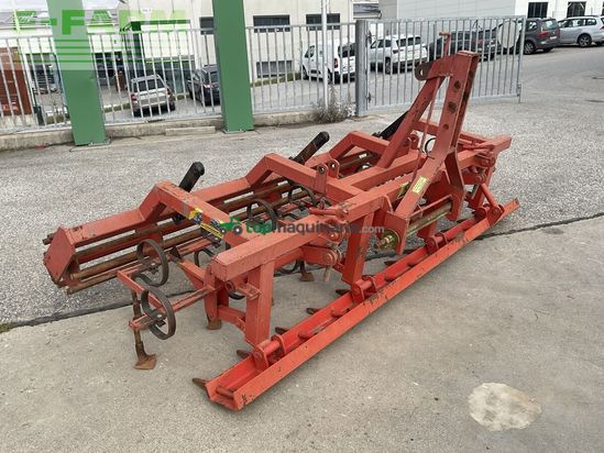 Combinado de siembra -  - kurzkombination 3.00 m