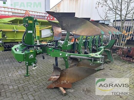 Arado - Amazone - teres 300 v 5+0 100