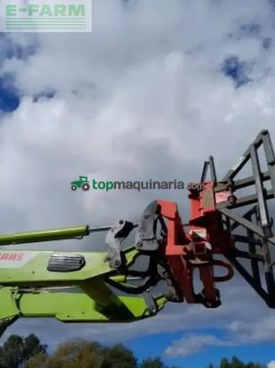 Tractor agrícola - Claas - arion 450