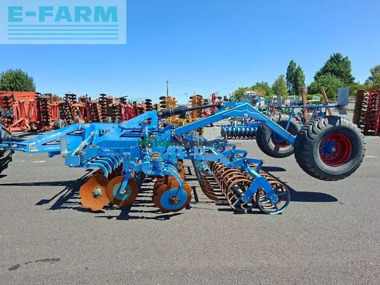 Cultivador - Lemken - rubin 10/400 kua