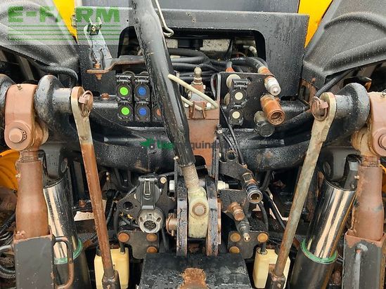 Tractor agrícola - JCB - 4220 fastrac tractor (st25684)
