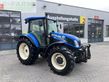 Tractor agrícola - New Holland - td 5.85 + druckluftbremsanlage