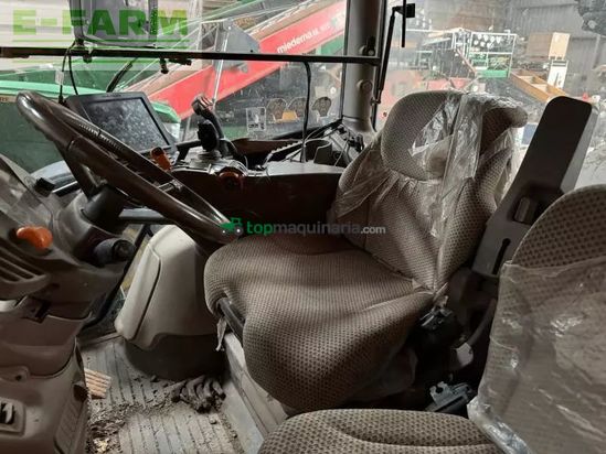 Tractor agrícola - John Deere - 6130r