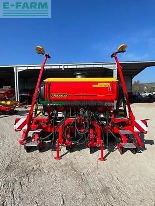 Sembradora monograno mecanica - Väderstad - tempo t6