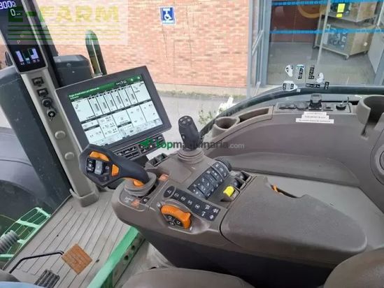 Tractor agrícola - John Deere - 7r 250